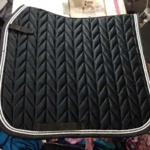 Saddle Pad