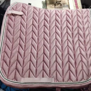 Saddle Pad